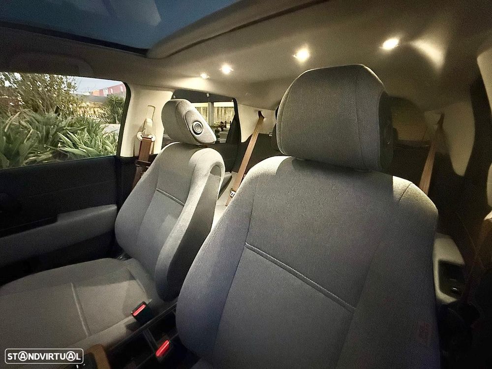 Honda e Standard - 29