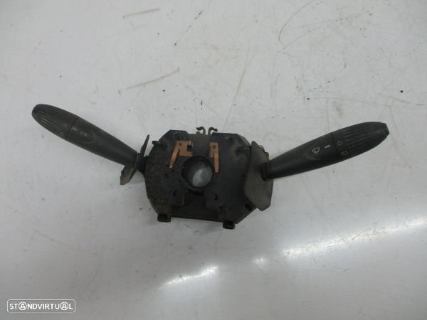 Comutador / Manete (Luzes/Piscas/Escovas/Fita) Fiat Doblo Cargo (223_) - 4