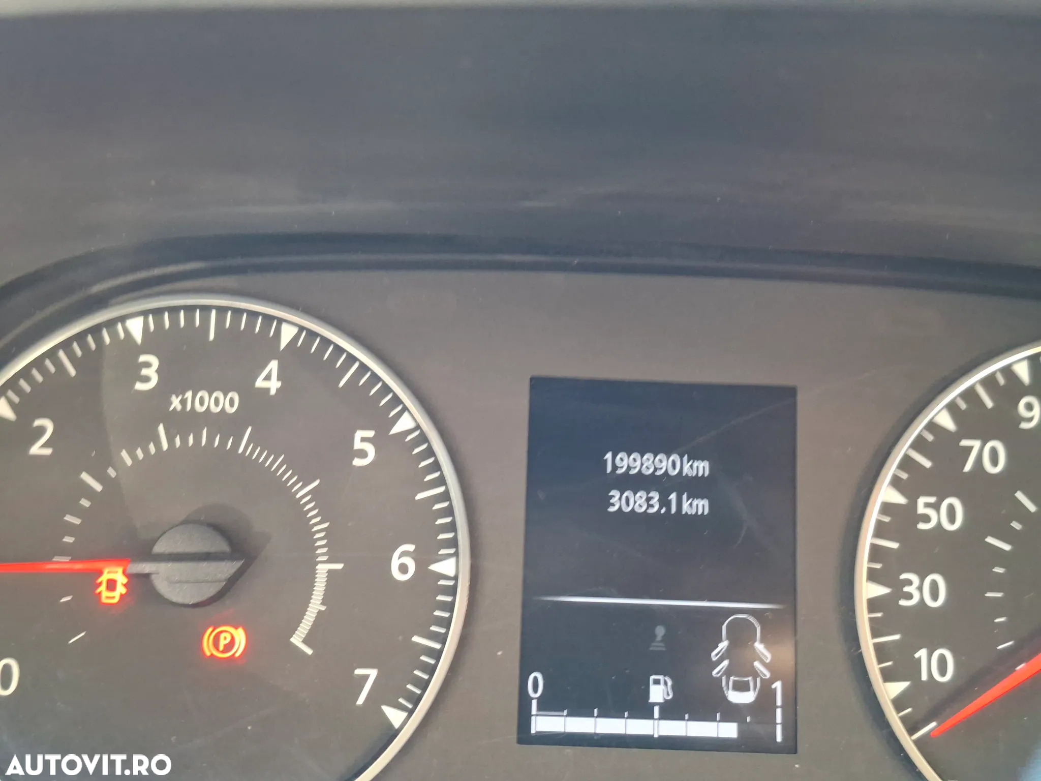 Dacia Duster 1.5 dCi 4WD Prestige jante 17" - 27