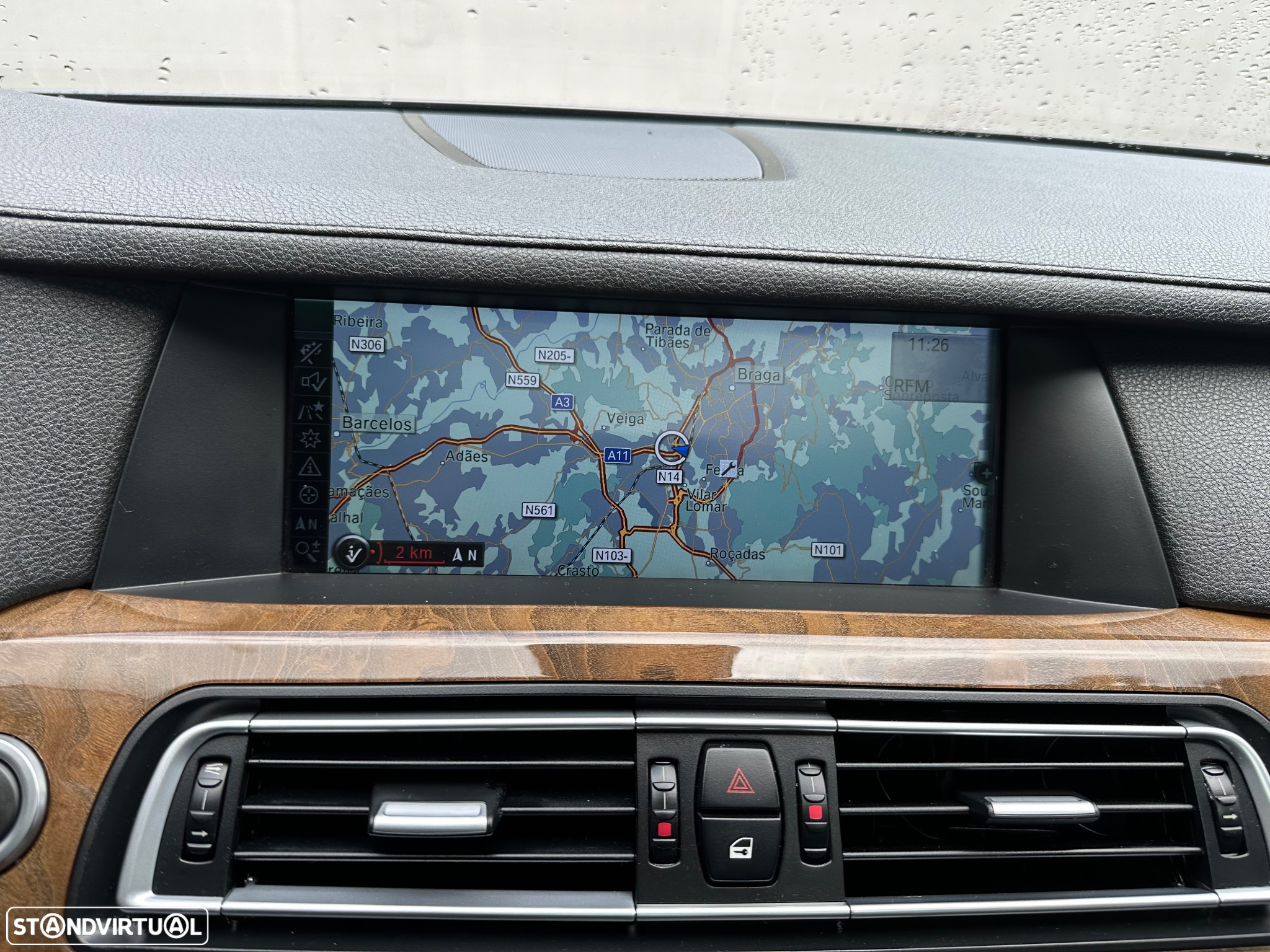 BMW 730 Ld - 42