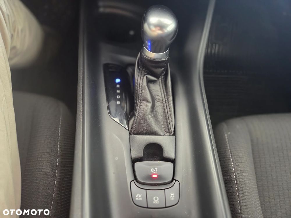 Toyota C-HR 1.8 Hybrid Premium - 27