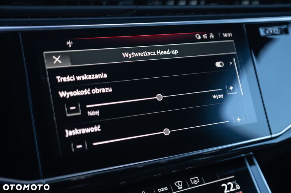 Audi Q7 - 34