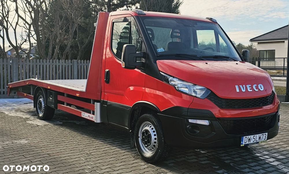 Iveco 35S18 POLMAR - 14