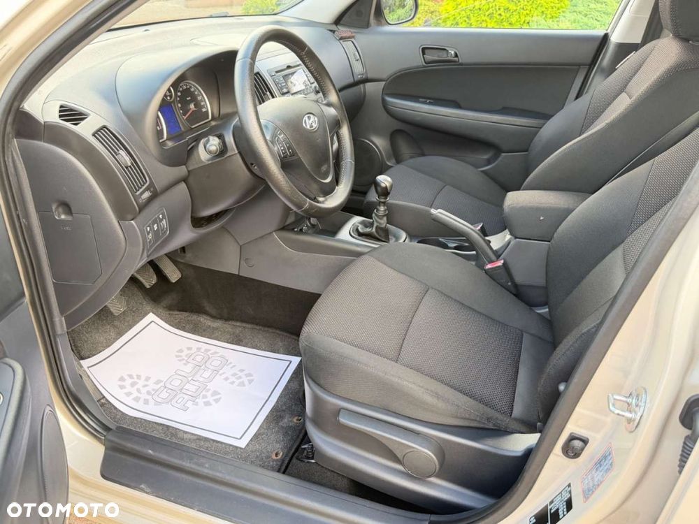 Hyundai i30 - 7