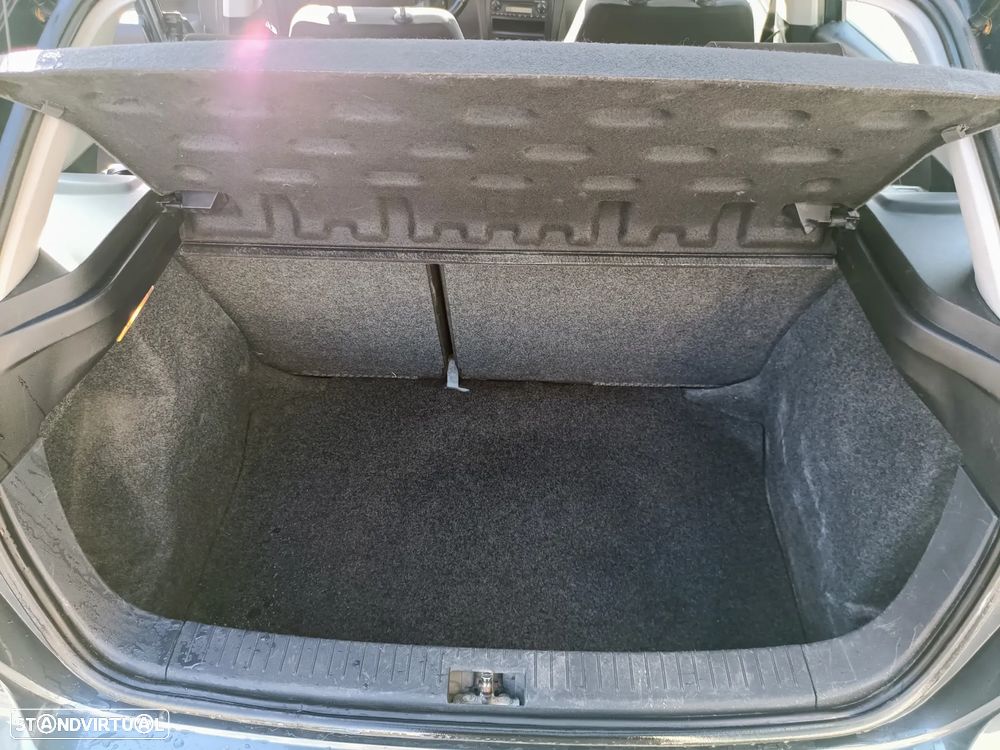 SEAT Ibiza 1.2 12V Style - 18