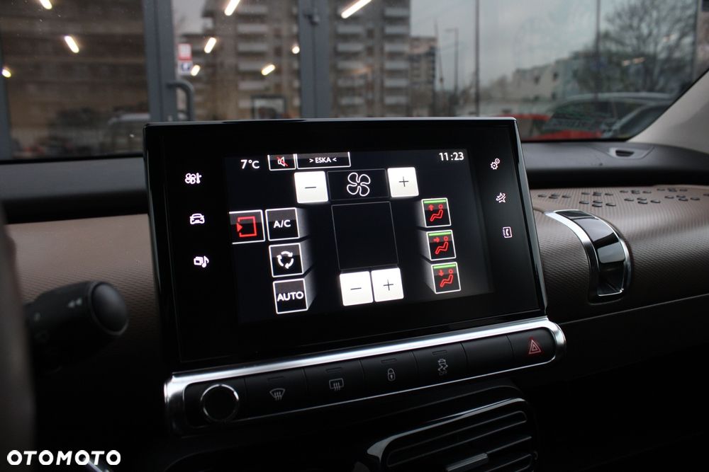 Citroën C4 Cactus 1.2 PureTech Live S&S - 18