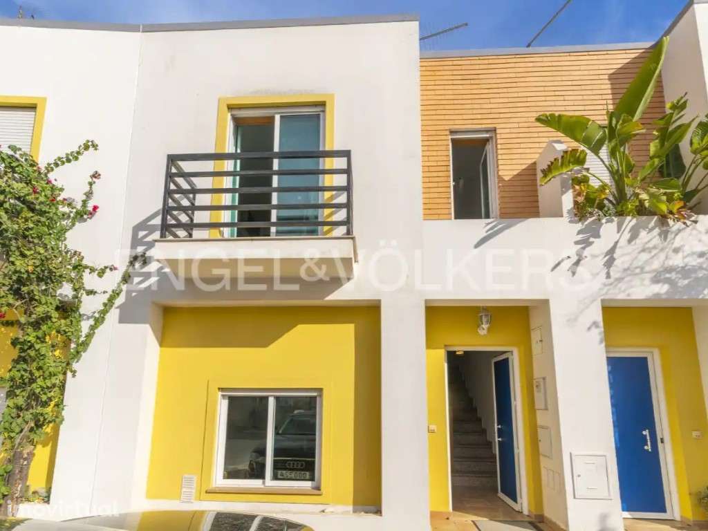 Moradia T2 em Tavira: Conforto, Tranquilidade e Vista Mar - Grande imagem: 3/27