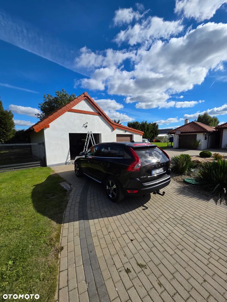 Volvo XC 60 - 4