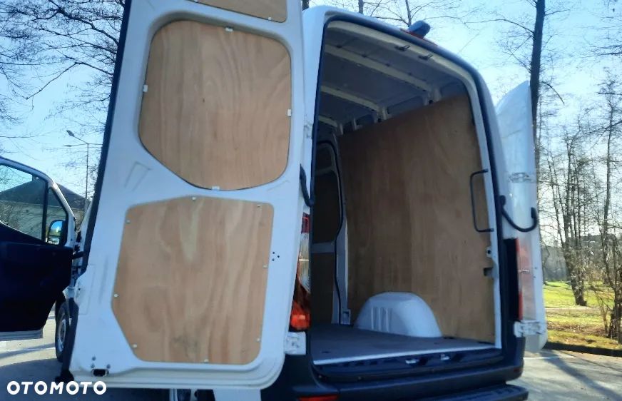 Mercedes-Benz SPRINTER 315 - 18