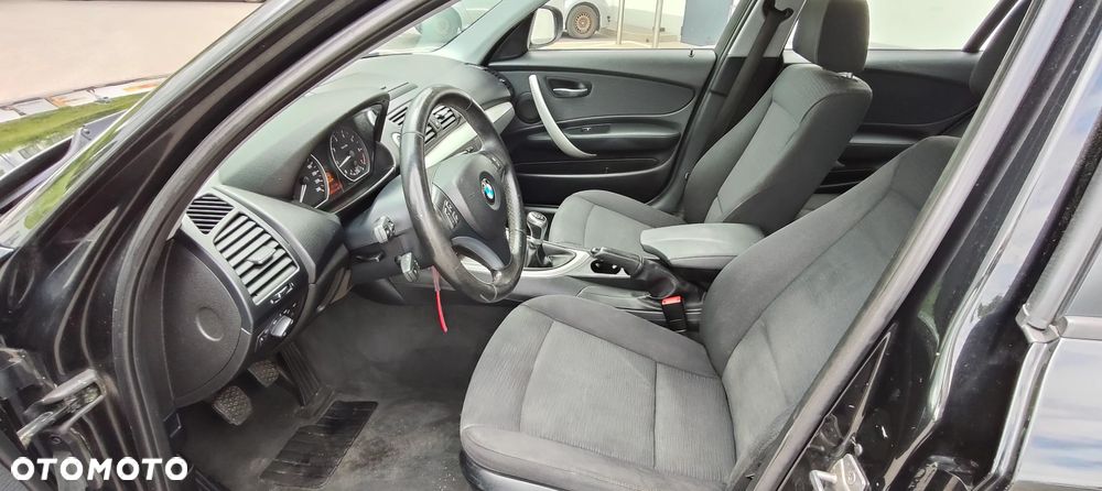 BMW Seria 1 116i Edition Lifestyle - 31