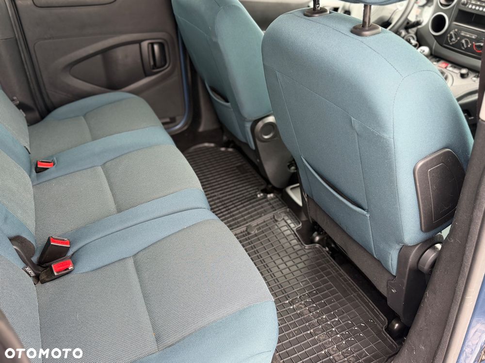 Citroën Berlingo - 22