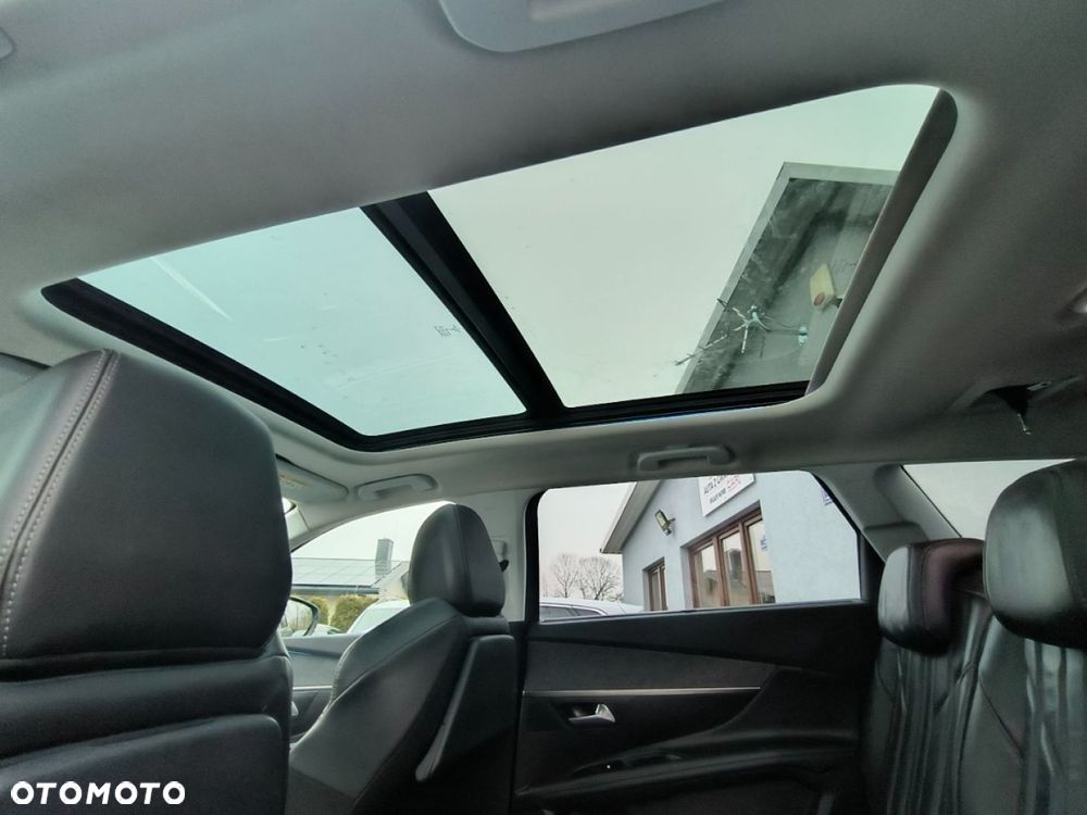 Peugeot 5008 - 14