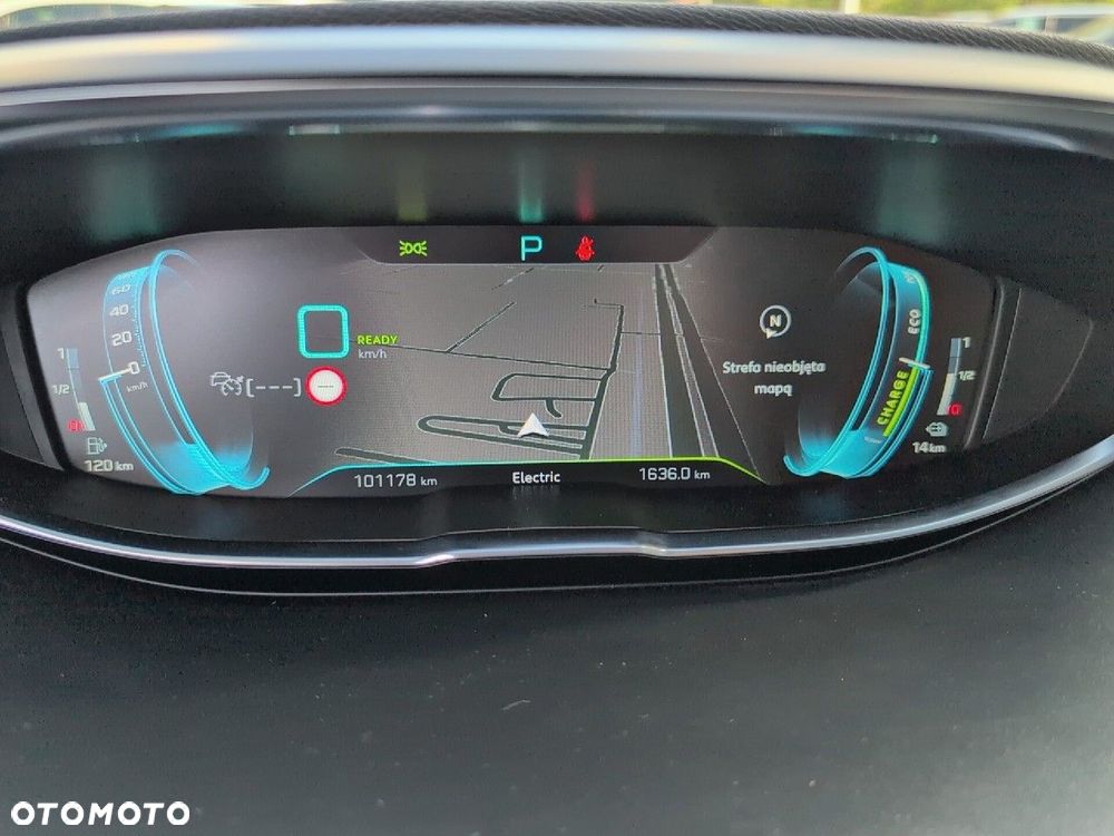 Peugeot 3008 - 23