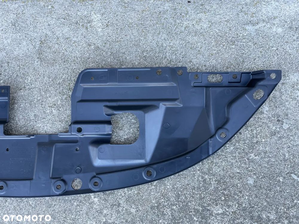 OSŁONA POD ZDERZAK MITSUBISHI OUTLANDER II  2007-2012 - NOWA ORYGINALNA - 2