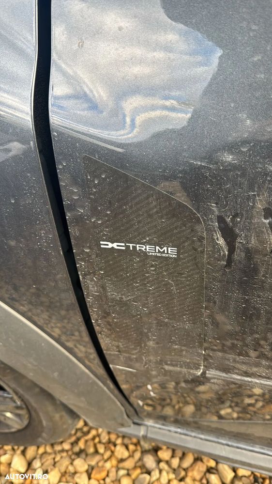 PORTIERA DACIA JOGGER STANGA SPATE - 8