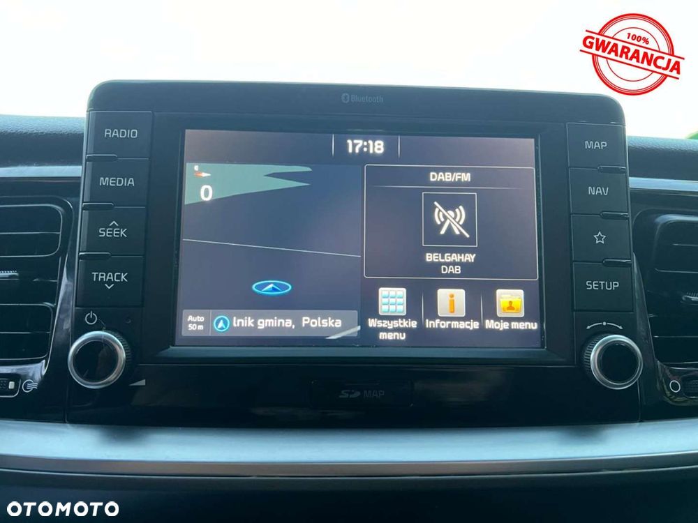Kia Stonic - 31