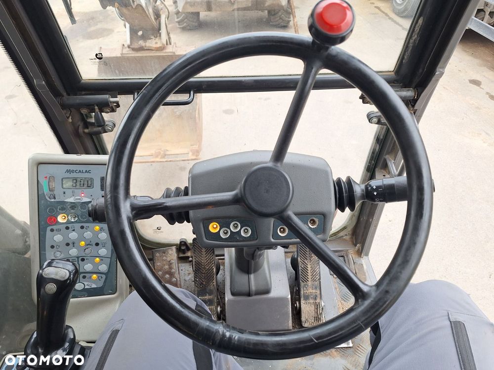 Mecalac 12 Mtx 4X4 - 13