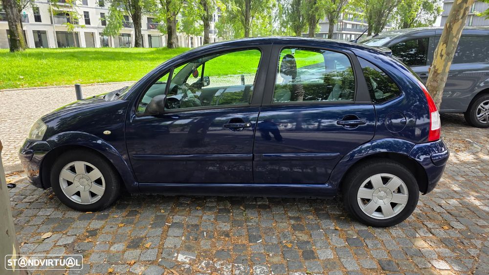 Citroën C3 1.1 SX + - 12