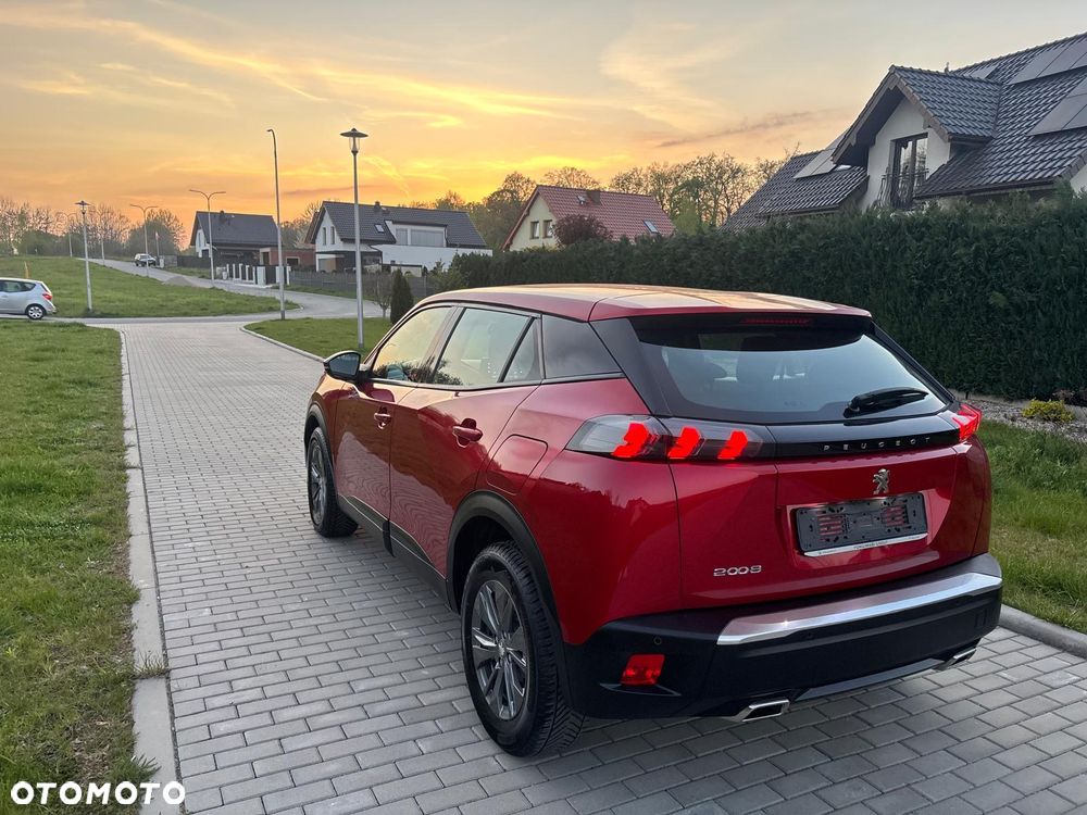 Peugeot 2008 - 3