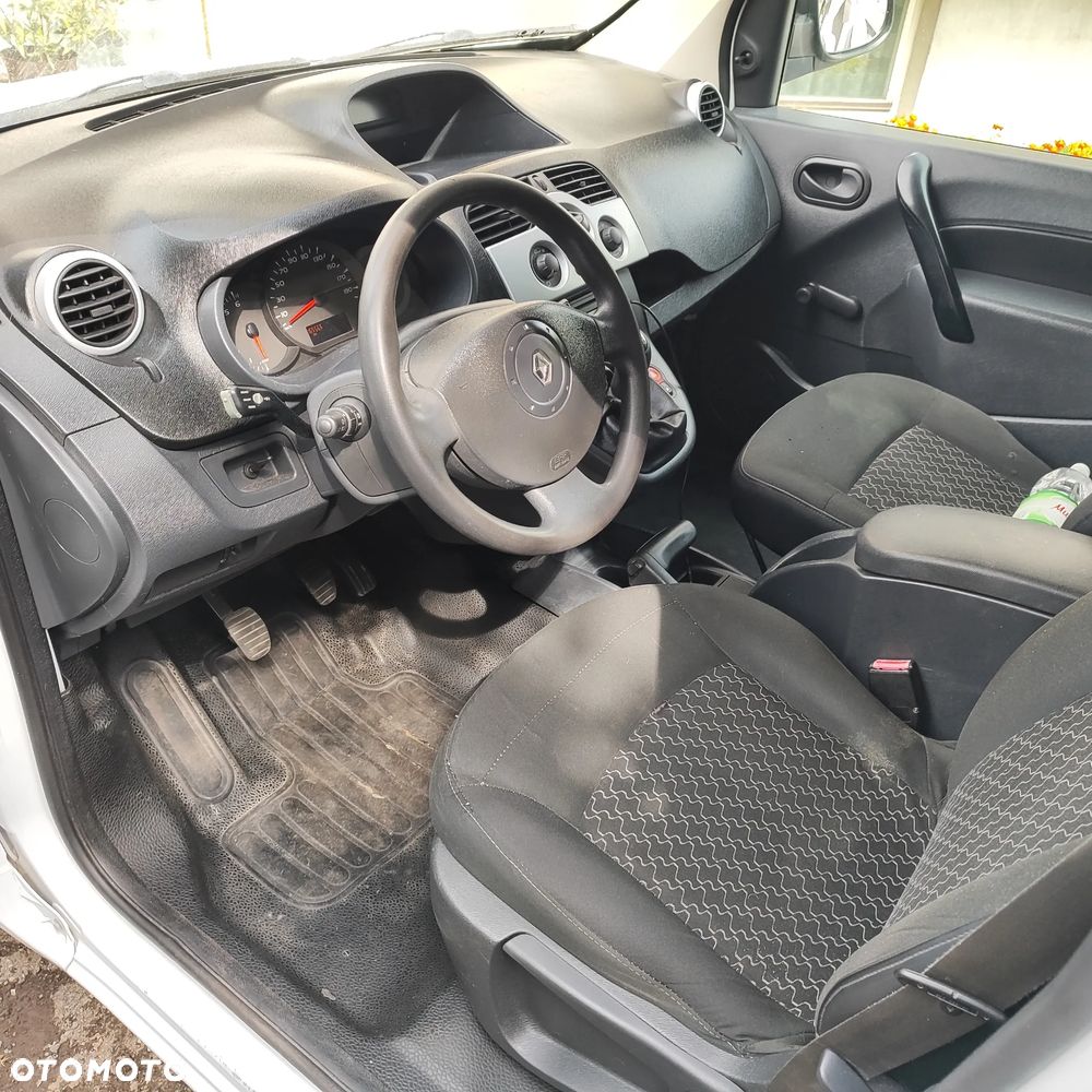 Renault Kangoo - 8