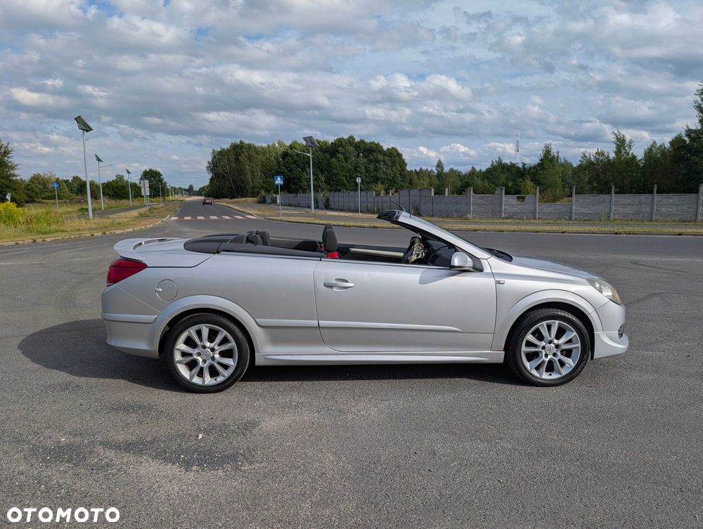 Opel Astra - 2