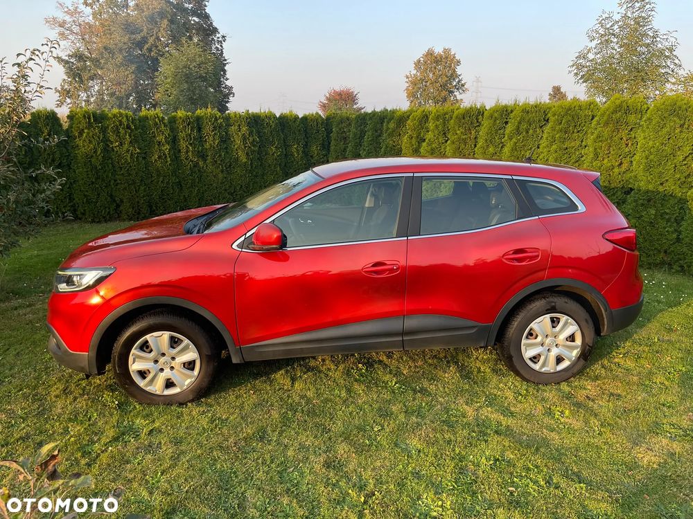 Renault Kadjar - 22