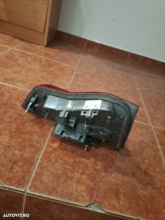 Stop dreapta pe haion Bmw X3 G01 LED original - 5