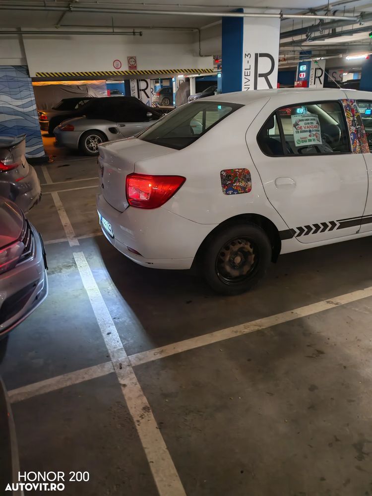 Dacia Logan 1.5 75CP Laureate - 10