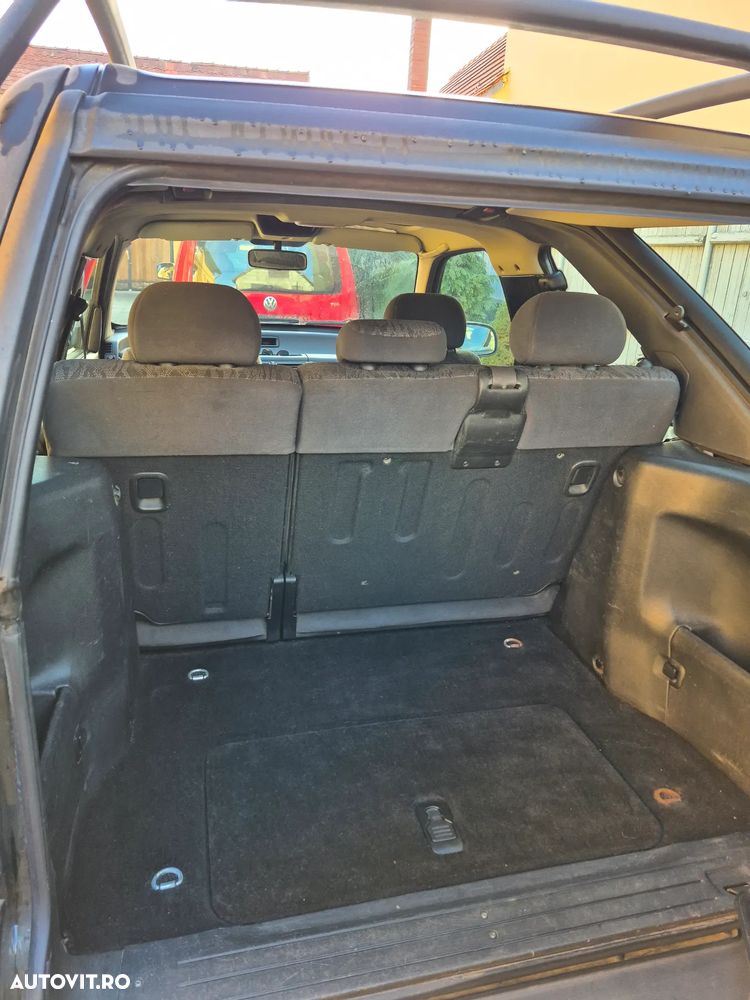 Land Rover Freelander - 6