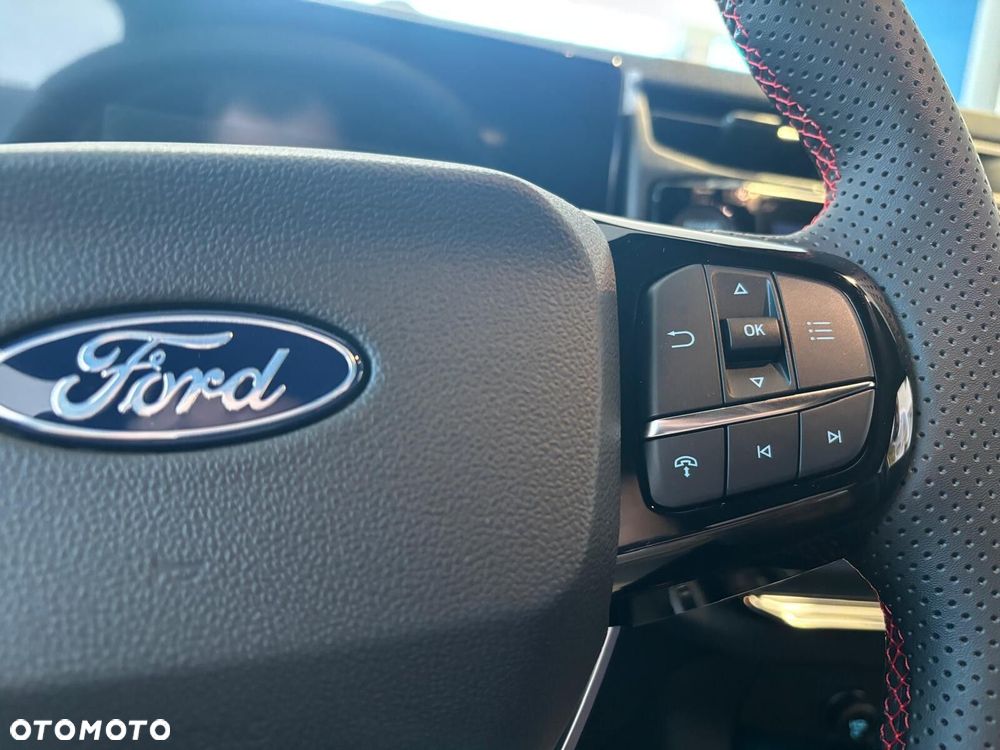 Ford Puma - 23