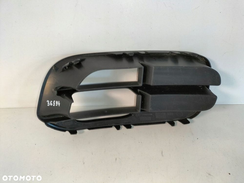 Atrapa kratka zderzaka przód prawa MINI COUNTRYMAN F60 17- JCW - 5