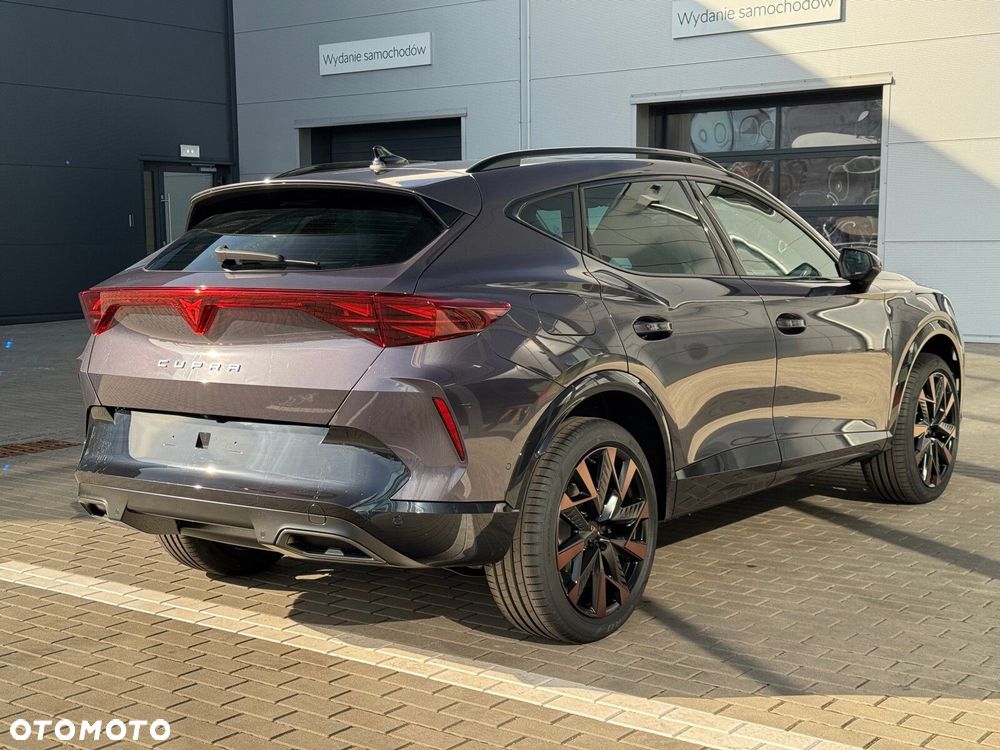 Cupra Formentor 1.5 eTSI mHEV DSG - 5