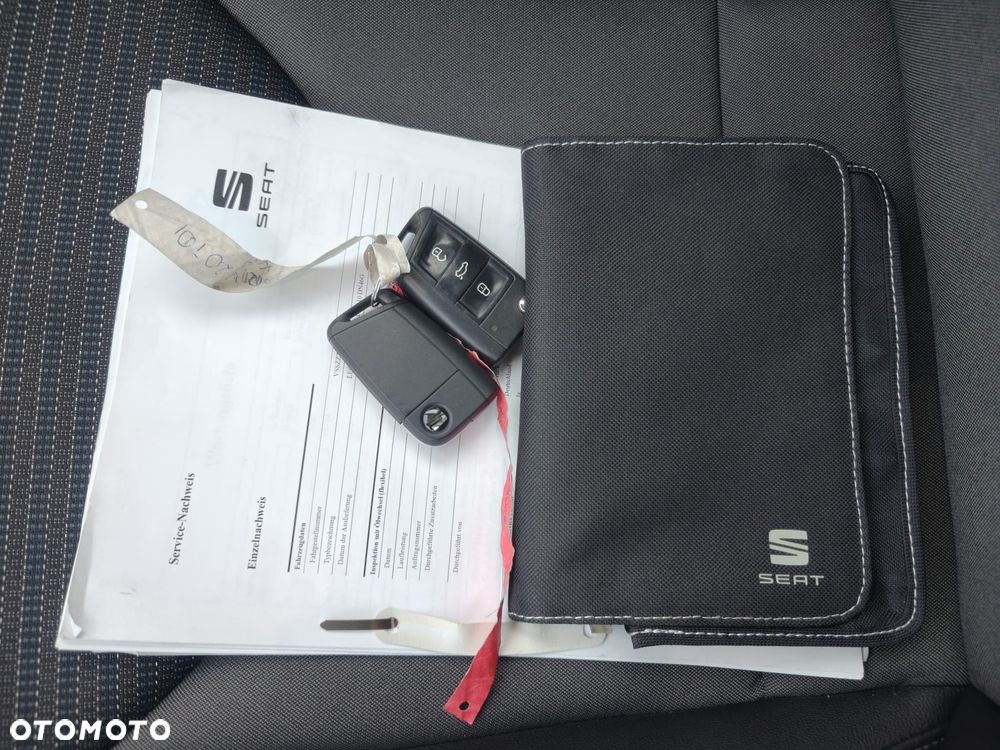Seat Leon - 6
