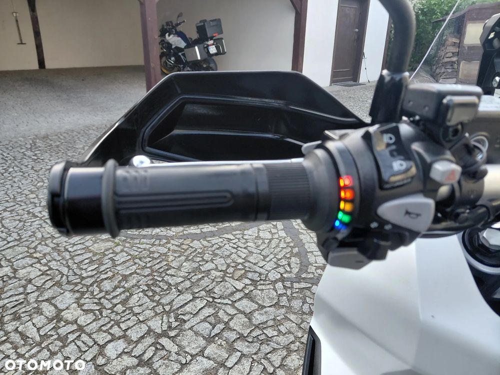 Honda X-ADV - 4