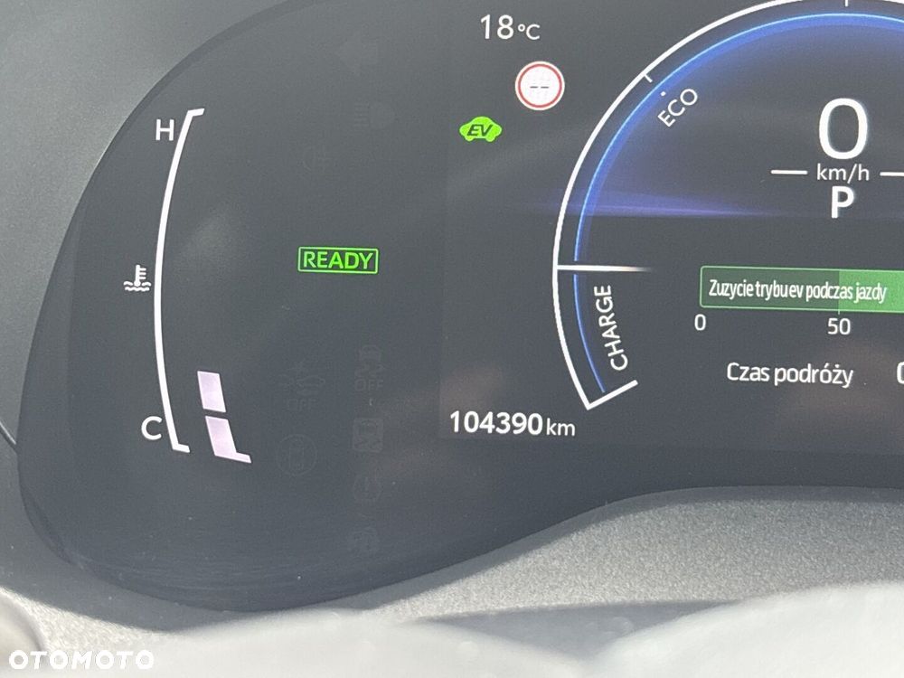 Toyota Yaris Cross Hybrid 1.5 Comfort - 22