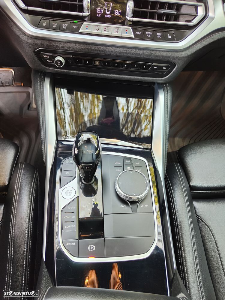 BMW 420 d Pack M Auto - 13
