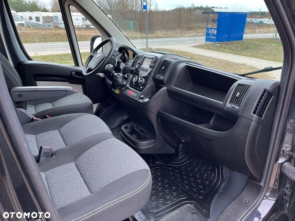 Fiat Ducato - 11