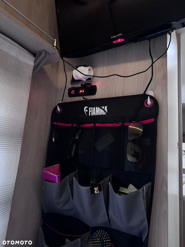 Sterckeman EASY 475 - 22