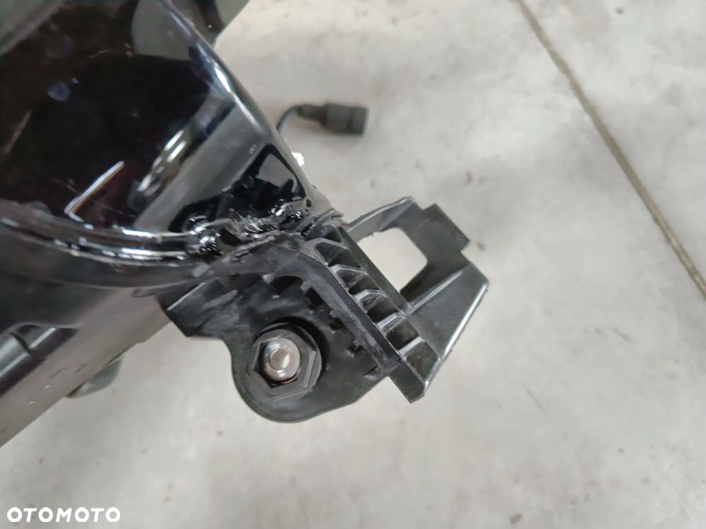 Lampa Lewa Przednia Skoda Kodiaq FL Lift Lewy Przód Reflektor 566941035 - 35