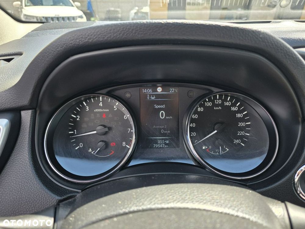 Nissan Qashqai 1.6 DIG-T Tekna+ - 14