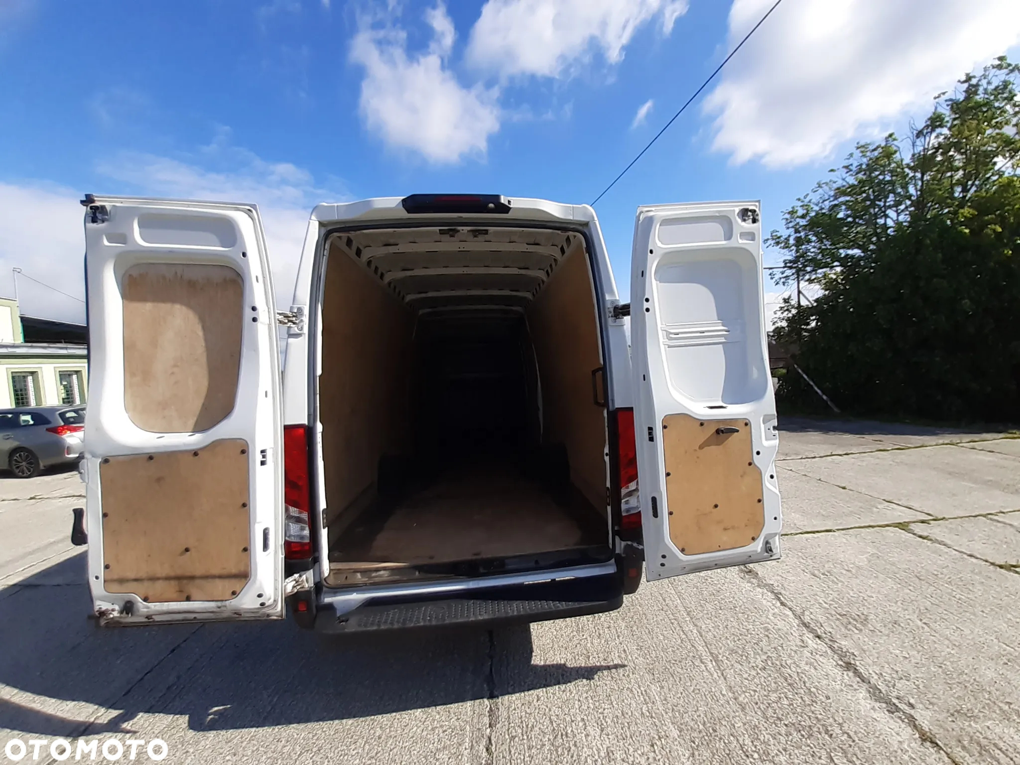 Iveco Daily 35S15 - 5