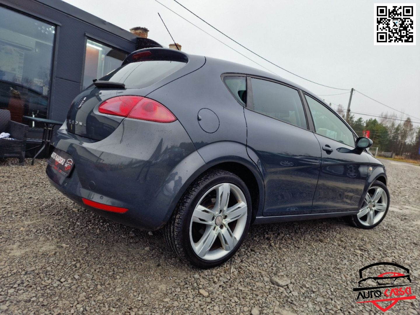 Seat Leon - 7