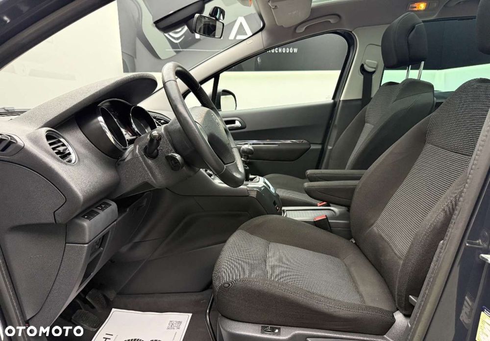 Peugeot 5008 2.0 HDi Active 7os - 24