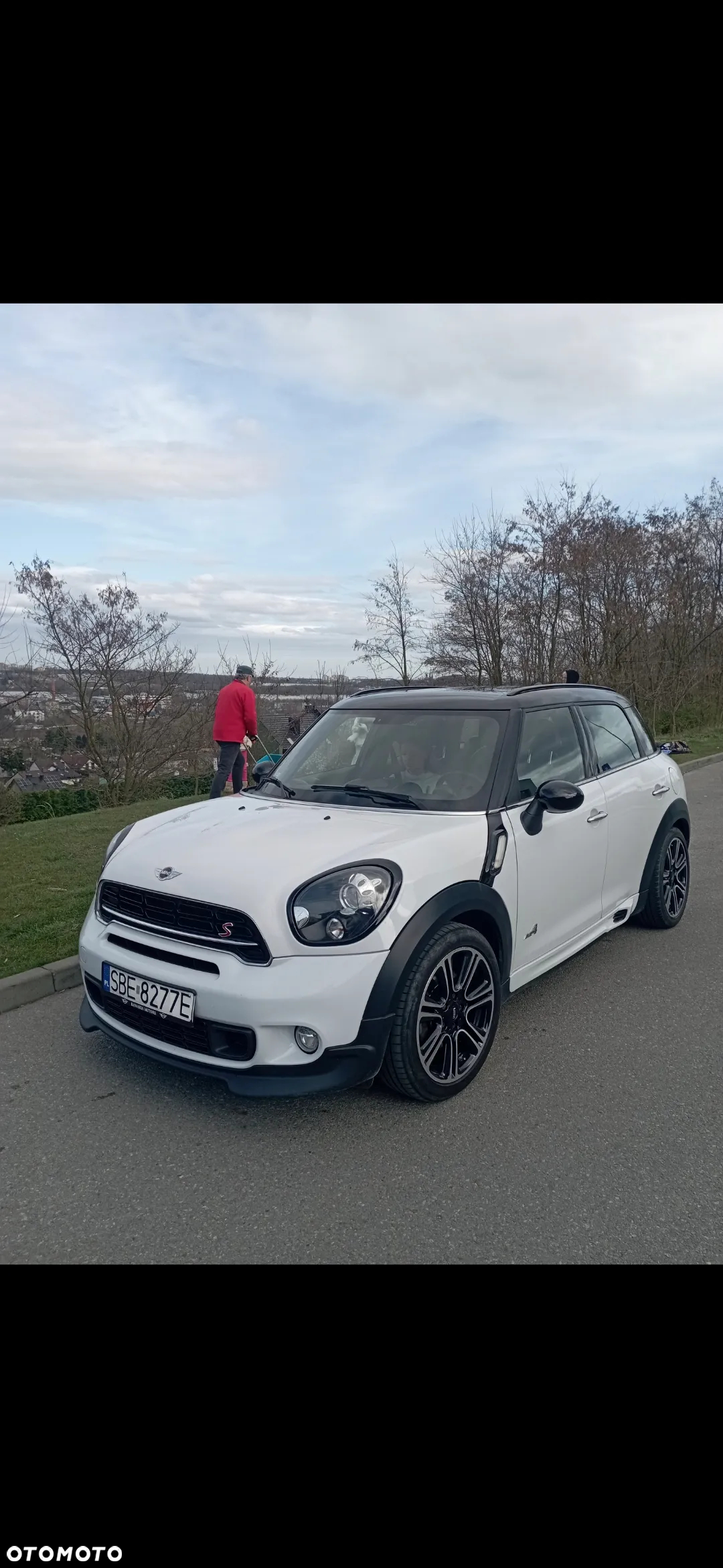 MINI Cooper S - 2