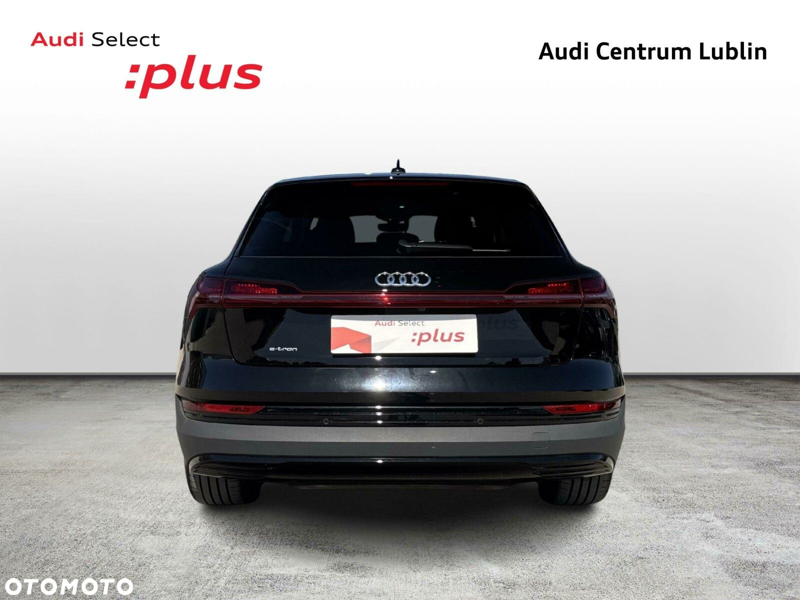 Audi e-tron - 4