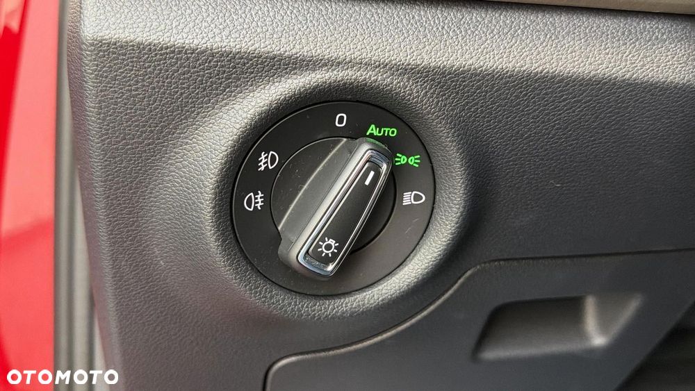 Skoda Scala 1.0 TSI Style - 28