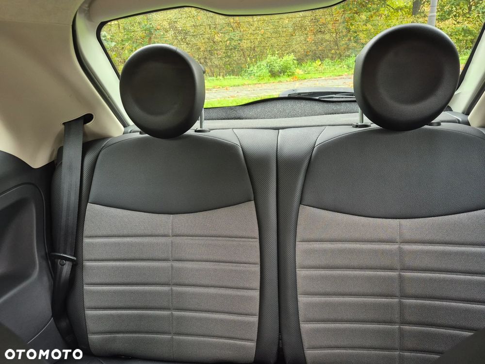 Fiat 500 1.2 8V Sport - 15