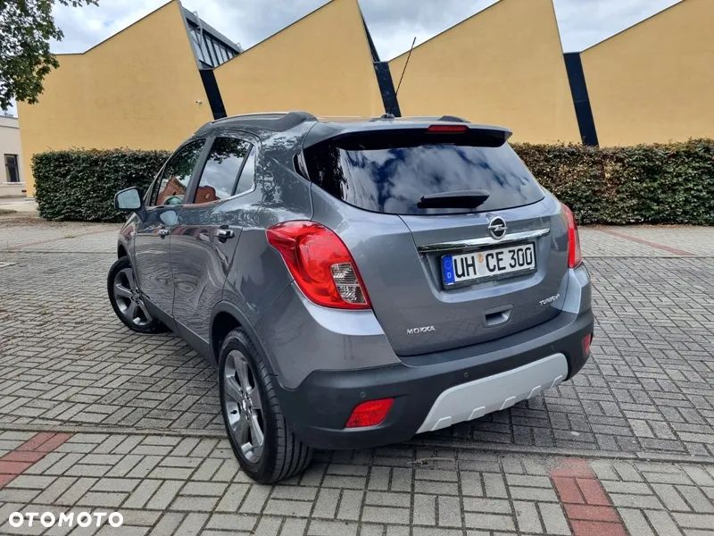 Opel Mokka ver-x-1-4-ecoflex-start-stop-4x4-edition - 10