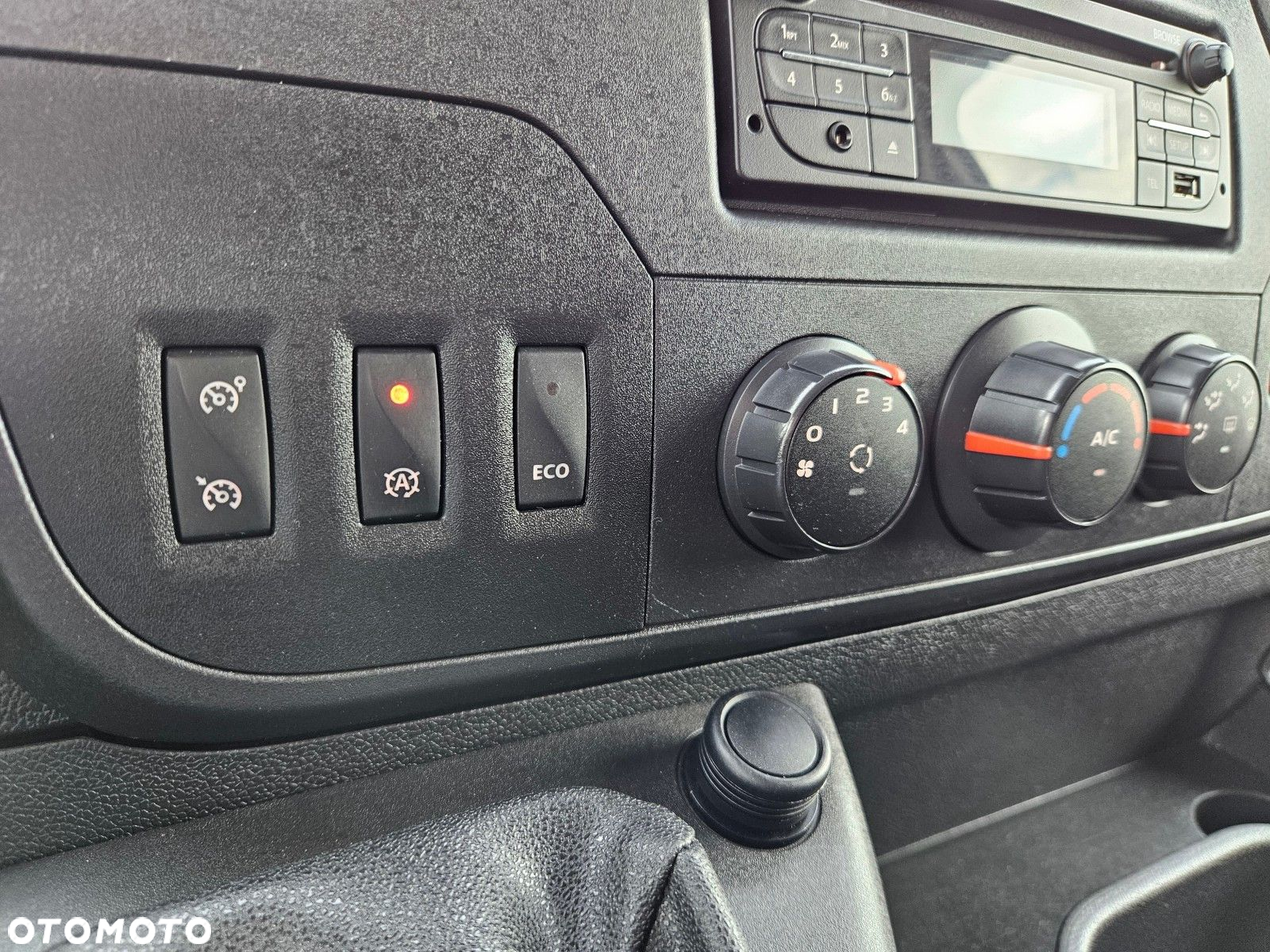 Renault Master L4H3 Winda 500kg *64999zł NETTO* 2,3dCi/163KM - 28