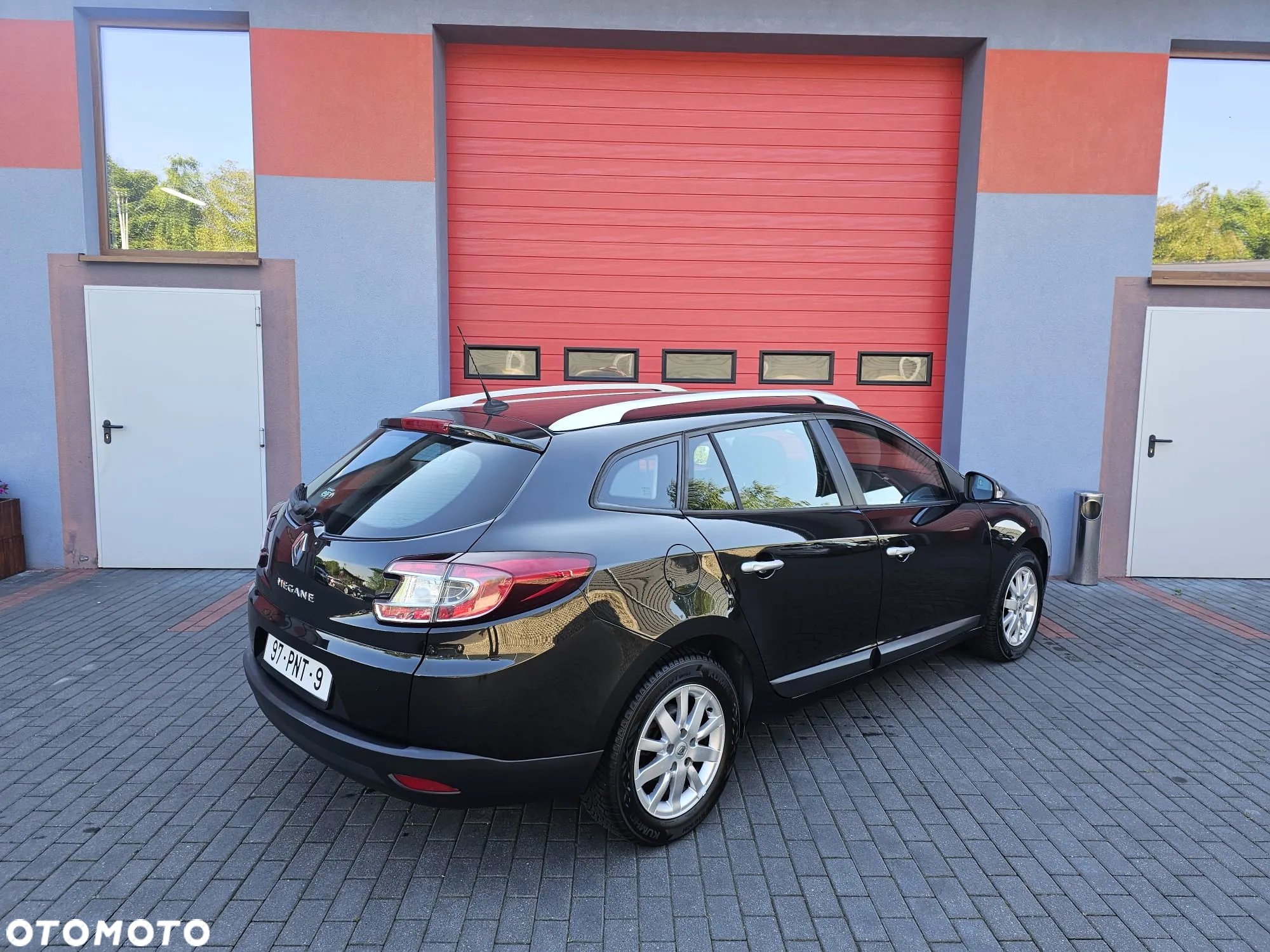 Renault Megane Grandtour TCe 130 Dynamique - 12